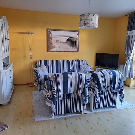 דידריכסהאגן Ferienhaus Diekelmann _ Objekt 258 מראה חיצוני תמונה