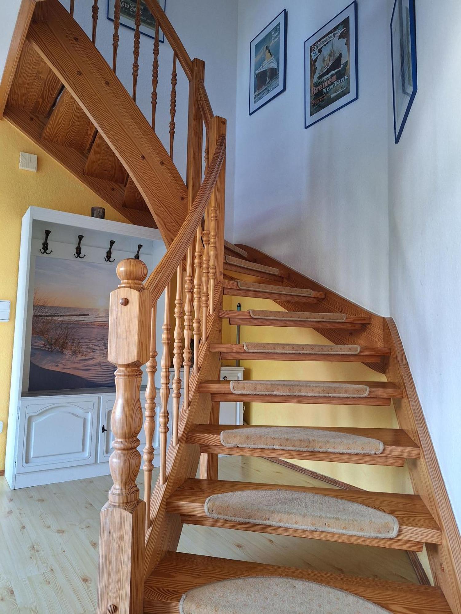 דידריכסהאגן Ferienhaus Diekelmann _ Objekt 258 מראה חיצוני תמונה