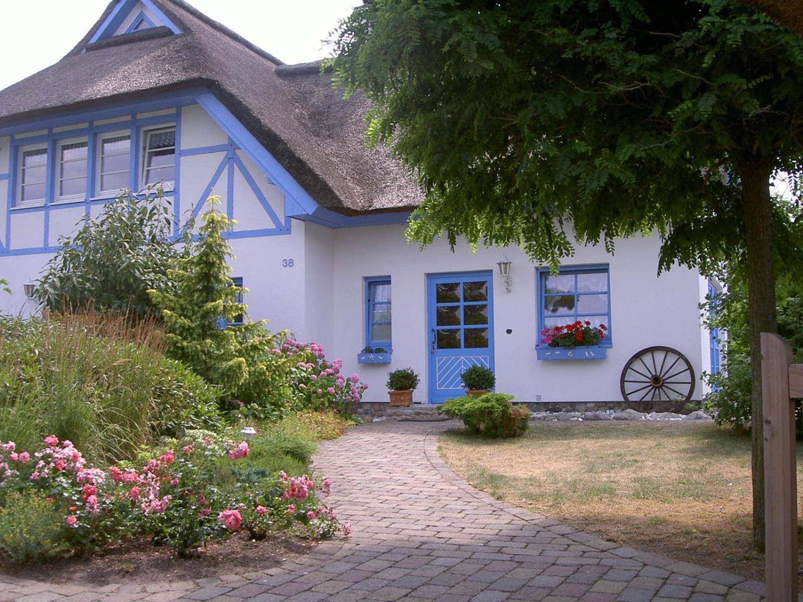 דידריכסהאגן Ferienhaus Diekelmann _ Objekt 258 מראה חיצוני תמונה